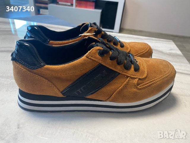 TOM TAILOR 41 номер чисто нови , снимка 3 - Дамски ежедневни обувки - 41327107