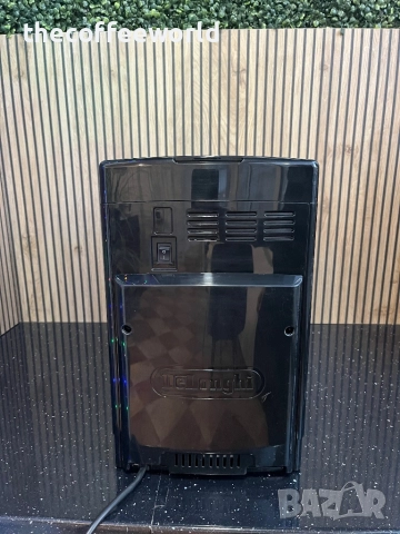 Delonghi Dinamica ECAM 350.55.SB, снимка 12 - Кафемашини - 52775487