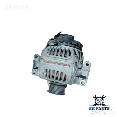 Алтернатор / генератор за Audi A4 B6 1.8т 163к.с. N:06B 903 016 AB