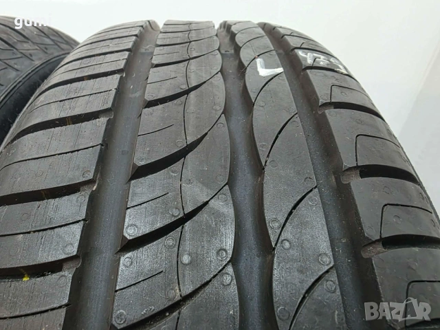4бр летни гуми 185/65/15 PIRELLI L04797 , снимка 4 - Гуми и джанти - 53253926
