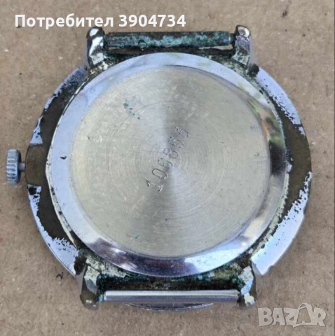 РАКЕТА СССР , снимка 2 - Антикварни и старинни предмети - 51875638