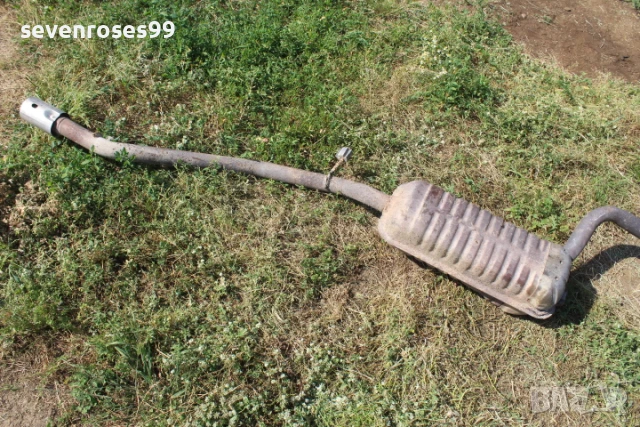 Гърне крайно Мазда 3 2008 2.3i 158hp Mazda 3 седан  L327