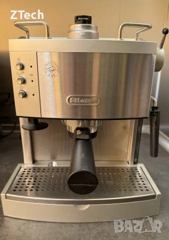 Delonghi EC710 Кафемашина