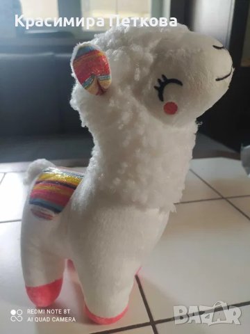 Прекрасни нови плюшени играчки, снимка 13 - Плюшени играчки - 44193692