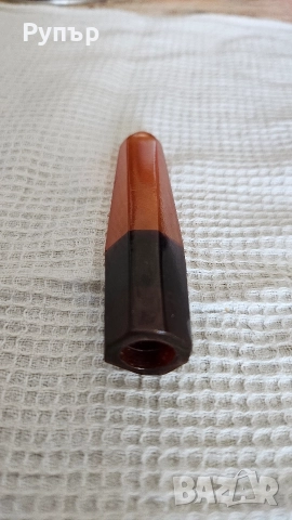 Кехлибарено цигаре, снимка 3 - Колекции - 52849119