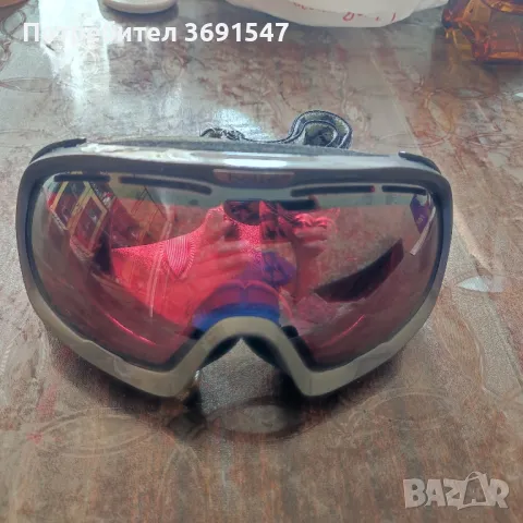 Детски ски очила марка Bolle
