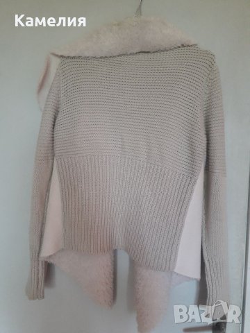 Дамско палто, М-размер , снимка 2 - Палта, манта - 40913817