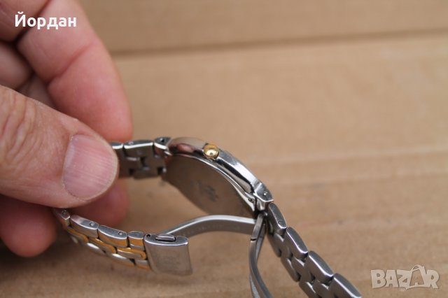 Дамски часовник ''Festina", снимка 10 - Дамски - 44389762