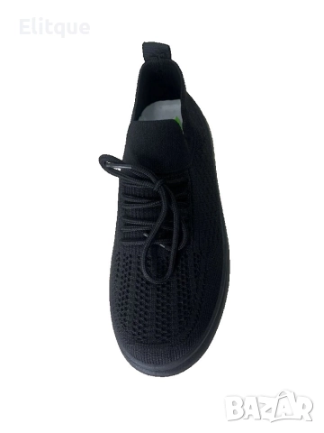 Летни дамски дишащи спортни маратонки, снимка 17 - Маратонки - 52866426