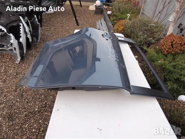 Задна дясна врата Kia Sportage година 2010 2011 2012 2013 2014 2015г , снимка 4 - Аксесоари и консумативи - 50427935