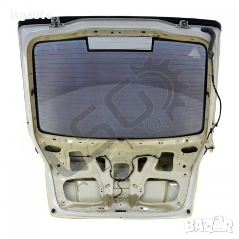 Заден капак Skoda OCTAVIA II (1Z)(2004-2010) ID: 89330, снимка 5 - Части - 38689844