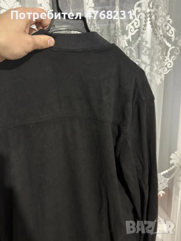 Горница/суичър Zara, снимка 4 - Суичъри - 55777430