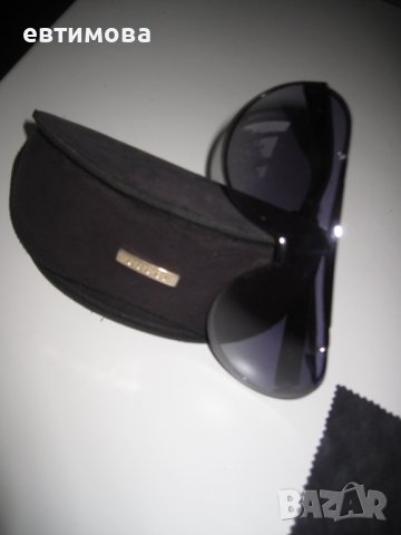 Слънчеви очила Gucci , снимка 6 - Слънчеви и диоптрични очила - 41393756