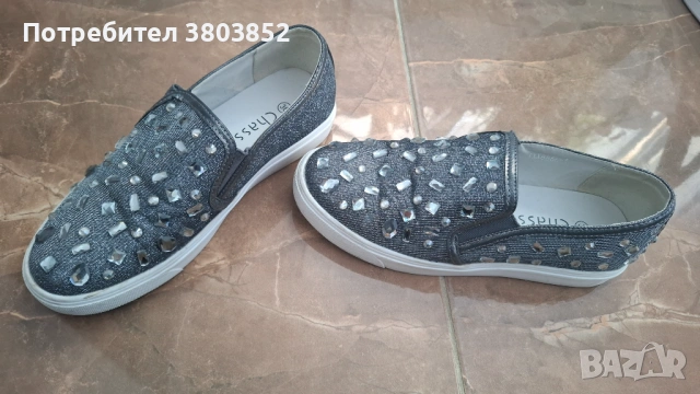 Дамски обувки, размер 36, снимка 2 - Дамски ежедневни обувки - 53798334