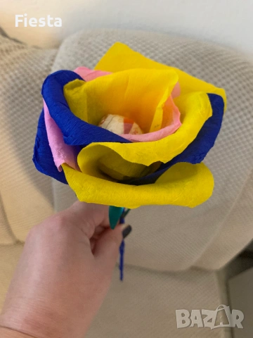 Сувенири от скандинавски мъх ръчна изработка Handmade, снимка 7 - Картини - 53573252