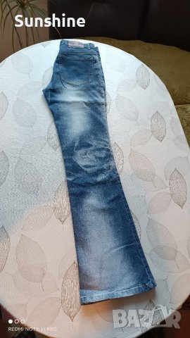 Дамски сет от 4 бр. дънки и джинси, снимка 7 - Дънки - 40024242
