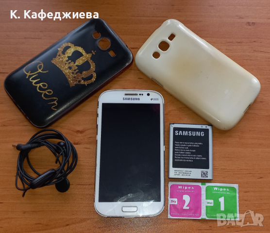 Samsung Galaxy Grand Neo, снимка 2 - Samsung - 36158697