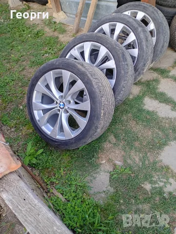 Джанти M 20 Style 227 BMW, снимка 11 - Гуми и джанти - 56106495