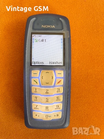 Nokia 3100, снимка 5 - Nokia - 50857843
