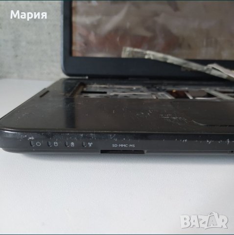 Dell Inspiron M5040 корпуси, снимка 5 - Други - 41530059