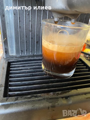 Кафемашина Delonghi , снимка 3 - Кафемашини - 34407025