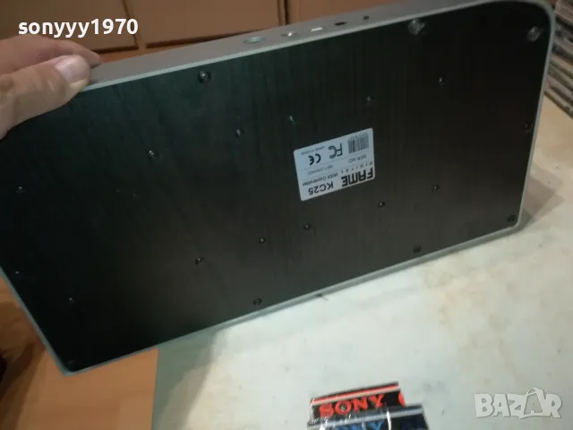 FAME KC25-ВНОС FRANCE 1705252301LCHERY, снимка 16 - Синтезатори - 50329485