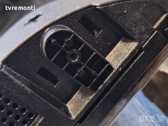 оригинална стойка КРАЧЕТА за телевизор Crown модел 32VF66VW, снимка 3 - Стойки, 3D очила, аксесоари - 47556785