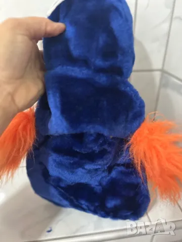 Играчка за театър Vtg 1970 година Германия, снимка 4 - Образователни игри - 48586384