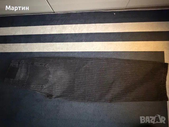 - PB - Men  new black jeans , снимка 2 - Дънки - 55801326