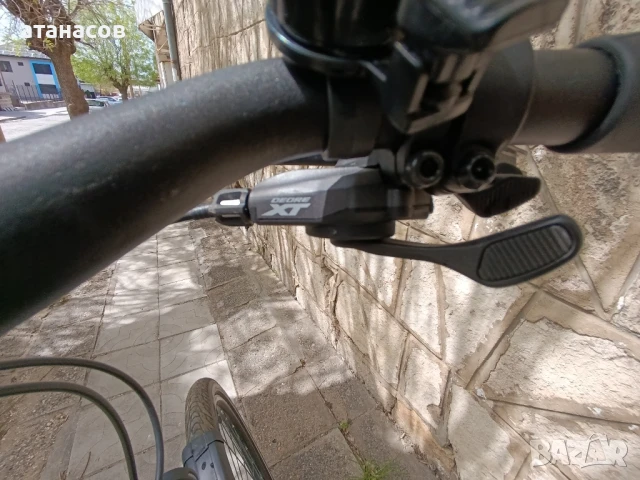 KTM Macina sity 750 електрически велосипед, снимка 12 - Велосипеди - 50834338