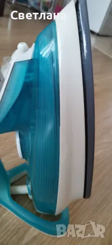 Ютия Tefal supergliss FV3830, снимка 4 - Ютии - 47331213