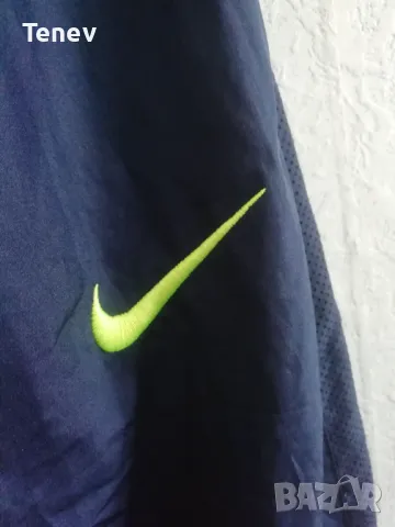 FC Barcelona Nike оригинално долнище Барселона размер L, снимка 6 - Спортни дрехи, екипи - 48045488