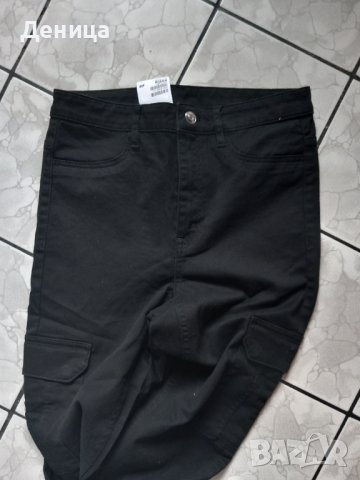 Нови  карго панталони, снимка 9 - Панталони - 40059919