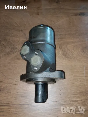 Хидромотор Danfoss omr315