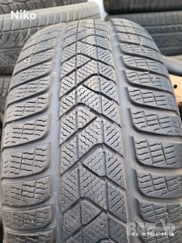 4 бр. Зимни Гуми Pirelli Sottozero 3 (245/45/19) RSC