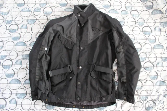 Текстилно Мото Яке Dainese Goretex