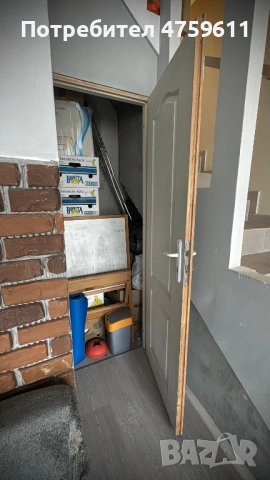 Напълно обзаведен МЕЗОНЕТ, снимка 6 - Апартаменти - 53765013