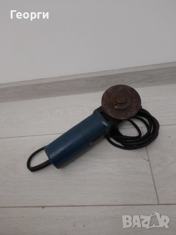 Елтос М600 ъглошлайф, снимка 2 - Други инструменти - 52471653