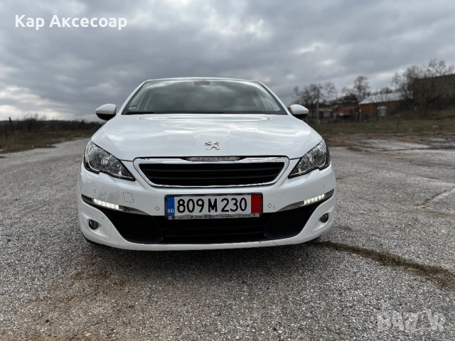 Peugeot 308 SW