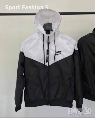 Мъжка ветровка Nike