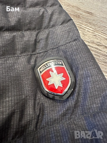 Мъжко!Wellenseyn Molecule Mens jacket размер М, снимка 4 - Якета - 53088567