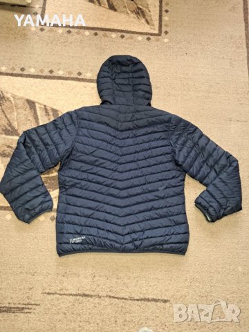 Scandinavian Explorer Мъжко  Пухено  Яке  XL, снимка 4 - Якета - 42696549