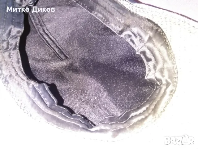 Biagiotti маркова шапка тип Борсалино италианска нова, снимка 8 - Шапки - 48309180