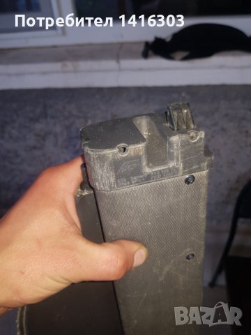 Щора за багажника KIA SORENTO от2002 до 2006, снимка 3 - Аксесоари и консумативи - 40466357