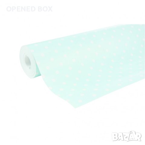 Дълга ролка опаковъчна хартия