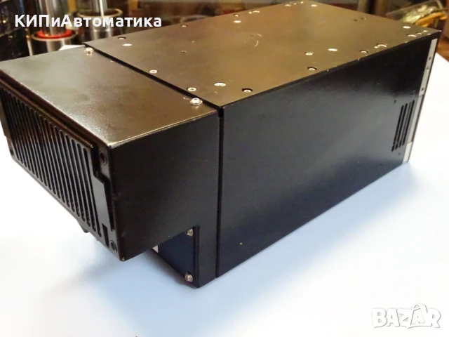 сканиращ модул BASLER S2 CD/DVD Optical disc scanner 115/230VAC, снимка 10 - Резервни части за машини - 51261995