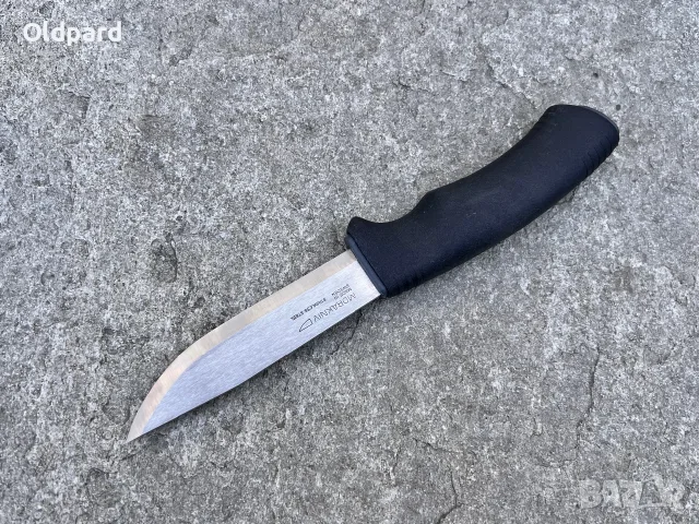 Нож Morakniv Bushcraft Survival Desert 
