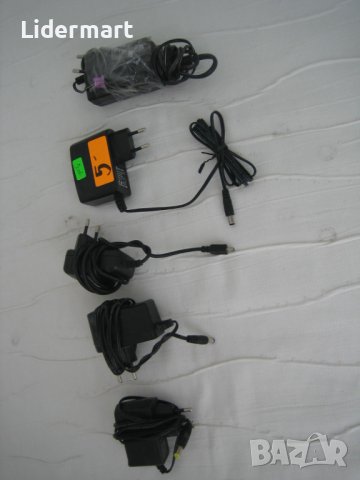 Зарядни за телефон, снимка 8 - Оригинални зарядни - 41641391