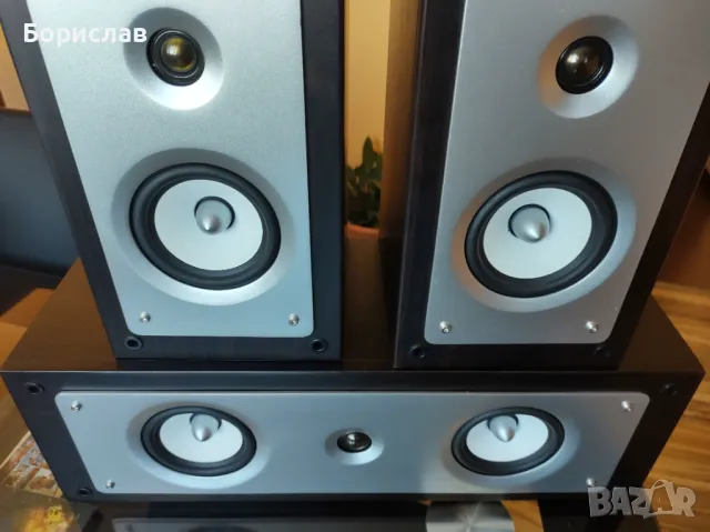 Съраунд колони Elite, снимка 5 - Тонколони - 50158847