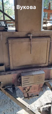 Продавам военна походна кухня, снимка 14 - Аксесоари и консумативи - 47793040